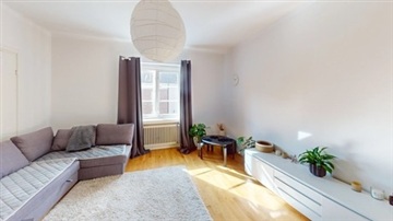Bild 1. Lägenhet, Furutorpsgatan, Helsingborg 