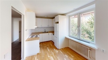 Bild 3. Lägenhet, Övre Nytorgsgatan, Helsingborg 