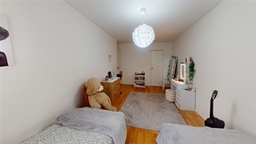 Bild 4. Lägenhet, Gasverksgatan, Helsingborg 