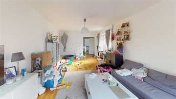 Bild 4. Lägenhet, Övre Eneborgsvägen, Helsingborg 