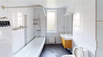 Bild 4. Lägenhet, Övre Nytorgsgatan, Helsingborg 