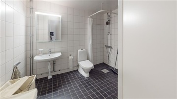 Bild 3. Lägenhet, Grepgatan, Helsingborg 