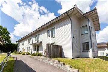 Photo 1. Apartment, Roslagsgatan, Västerås 