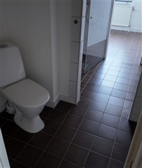 Bild 14. Lägenhet, Storgatan, Hovmantorp 