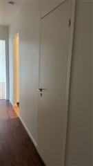 Bild 4. Lägenhet, Storgatan, Hovmantorp 