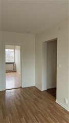 Bild 8. Lägenhet, Storgatan, Hovmantorp 