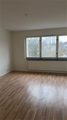 Bild 9. Lägenhet, Storgatan, Hovmantorp 