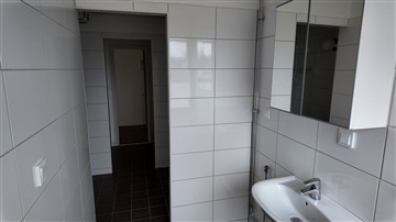 Bild 11. Lägenhet, Storgatan, Hovmantorp 