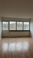 Bild 6. Lägenhet, Storgatan, Hovmantorp 