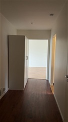 Bild 2. Lägenhet, Storgatan, Hovmantorp 
