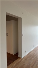 Bild 10. Lägenhet, Storgatan, Hovmantorp 