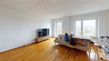 Bild 1. Lägenhet, Grepgatan, Helsingborg 