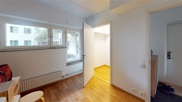 Bild 2. Lägenhet, Grepgatan, Helsingborg 