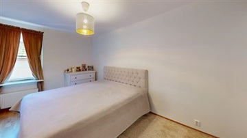 Bild 3. Lägenhet, Direktörsgatan, Helsingborg 
