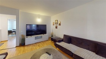 Bild 4. Lägenhet, Direktörsgatan, Helsingborg 