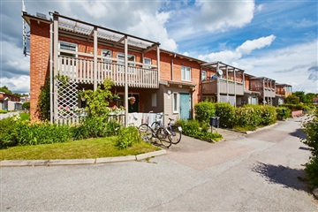 Bild 2. Lägenhet, Drevjaktsvägen, Västerås 