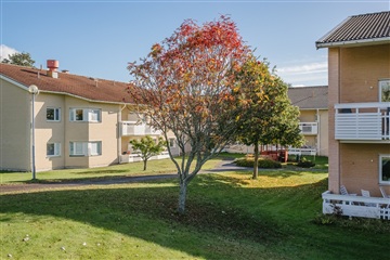 Photo 1. Apartment, Säterigatan, Mariannelund 