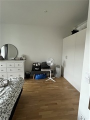 Bild 1. Lägenhet, Sagas Gränd, Malmö 