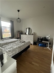 Bild 2. Lägenhet, Sagas Gränd, Malmö 