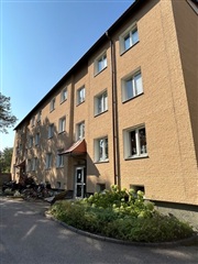 Bild 3. Lägenhet, Emausgatan, Västerås 