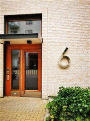 Bild 1. Lägenhet, Solventilsgatan, Göteborg 
