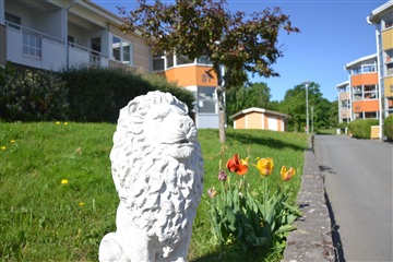 Bild 1. Lägenhet, Lahagsgatan, Huskvarna 
