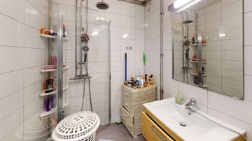 Bild 4. Lägenhet, Södra Hunnetorpsvägen, Helsingborg 
