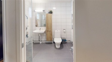 Bild 5. Lägenhet, Faktorsgatan, Helsingborg 