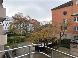 Bild 1. Lägenhet, Föreningsgatan, Helsingborg 