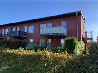 Bild 1. Lägenhet, Gånge-Rolfs Gata, Helsingborg 