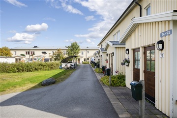 Photo 1. Apartment, Trädgränd, Skellefteå 