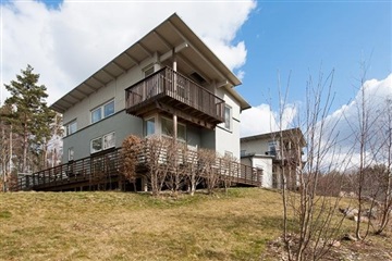 Bild 1. Hus/villa, , Stockholm 