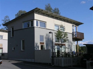 Bild 10. Hus/villa, , Stockholm 