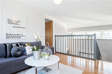 Bild 8. Hus/villa, , Stockholm 