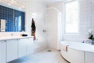 Bild 2. Hus/villa, , Stockholm 