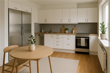 Photo 1. Apartment, Högarörsgatan, Ljungby 