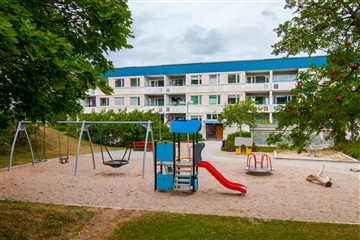 Photo 2. Apartment, Bankvägen, Skultuna 