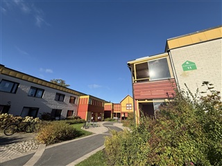 Photo 1. Apartment, Smålands Lejons väg, Kalmar 