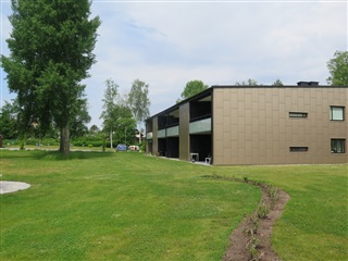 Photo 1. Apartment, Strömgatan, Ljungby