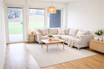 Photo 1. Apartment, Strömgatan, Ljungby 