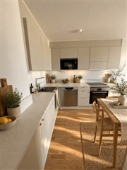 Photo 1. Apartment, Slottsgatan, Norrköping 