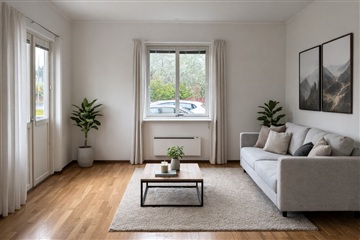 Photo 1. Apartment, Brännargårdsvägen, Vetlanda 
