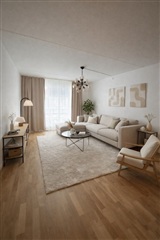 Bild 1. Lägenhet, Hantverkaregatan, Trelleborg 