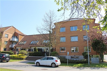 Bild 1. Lägenhet, Sankta Gertruds Väg, Trelleborg 
