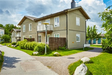 Photo 1. Apartment, Fatbursgatan, Västerås 