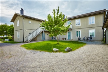 Photo 2. Apartment, Fatbursgatan, Västerås 