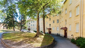 Bild 1. Lägenhet, Björkhultsvägen, Eskilstuna 