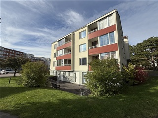 Bild 1. Lägenhet, Perstorpsvägen, Kalmar 