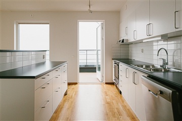 Photo 1. Apartment, Fyrbåksvägen, Västerås 