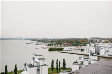 Photo 10. Apartment, Fyrbåksvägen, Västerås 